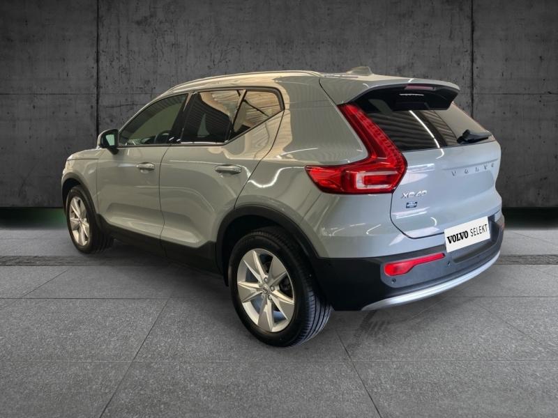 Image VOLVO XC40 B3 163ch Start DCT 7