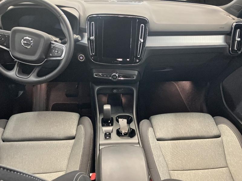 Image VOLVO XC40 B3 163ch Start DCT 7