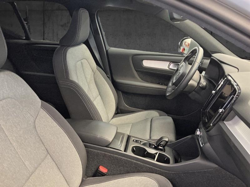 Image VOLVO XC40 B3 163ch Start DCT 7