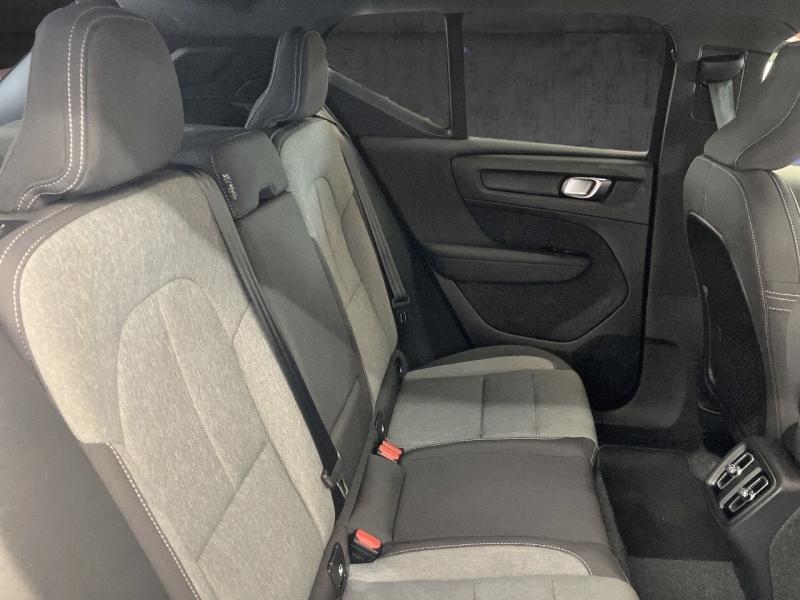 Image VOLVO XC40 B3 163ch Start DCT 7