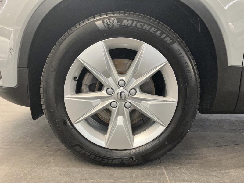 Image VOLVO XC40 B3 163ch Start DCT 7