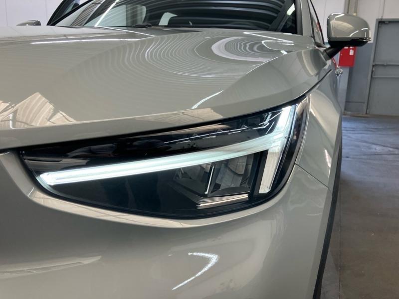 Image VOLVO XC40 B3 163ch Start DCT 7