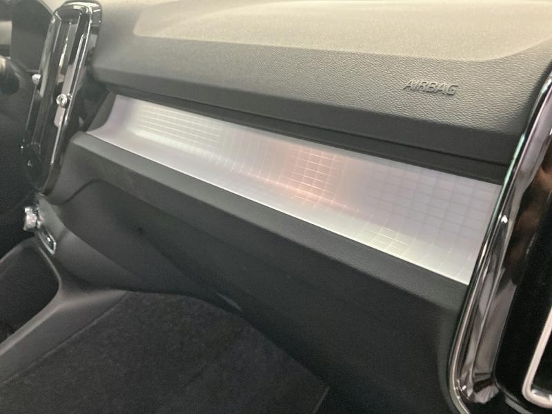 Image VOLVO XC40 B3 163ch Start DCT 7
