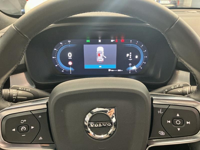 Image VOLVO XC40 B3 163ch Start DCT 7
