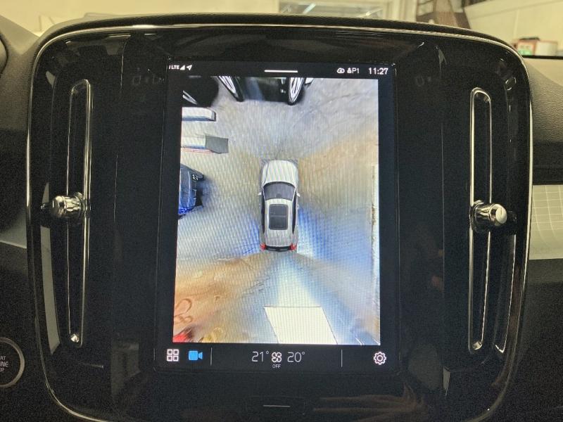 Image VOLVO XC40 B3 163ch Start DCT 7