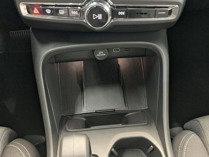 Image VOLVO XC40 B3 163ch Start DCT 7