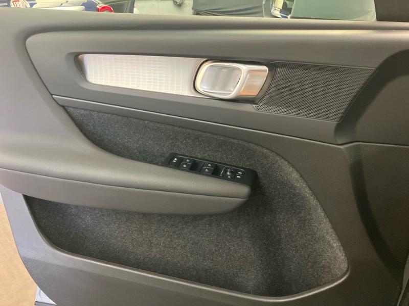 Image VOLVO XC40 B3 163ch Start DCT 7