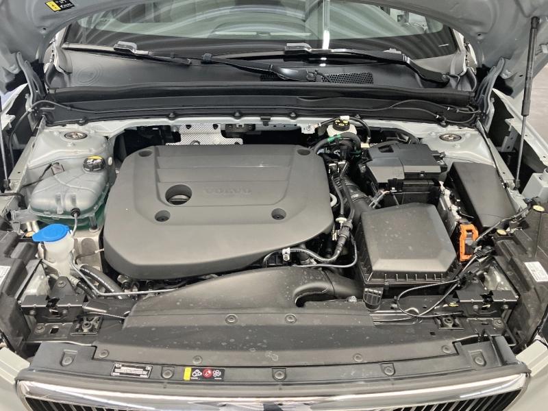 Image VOLVO XC40 B3 163ch Start DCT 7