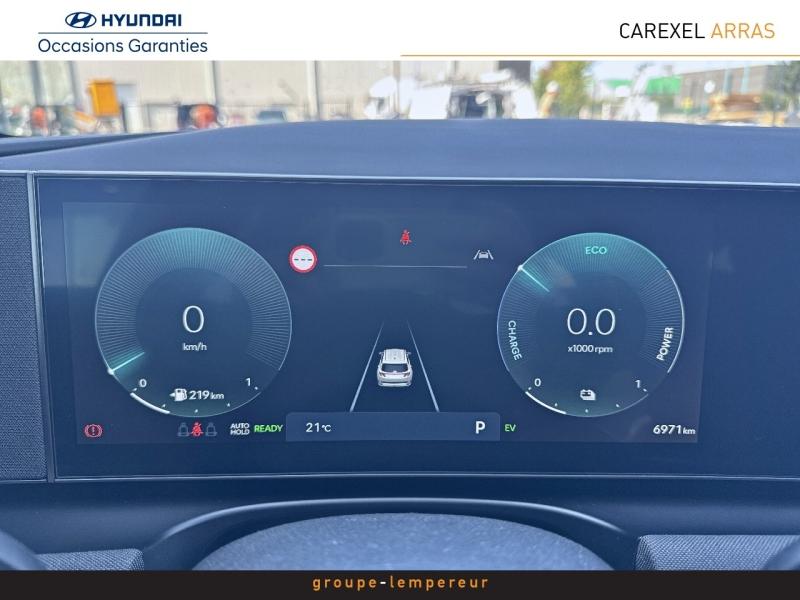Image HYUNDAI Tucson 1.6 T-GDI 239ch Hybrid N Line Ultime Edition