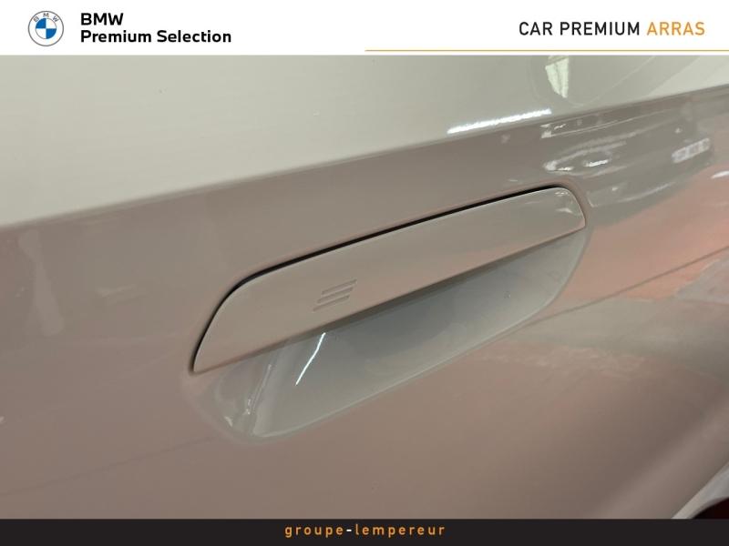 Image BMW X1 sDrive18d 150ch M Sport