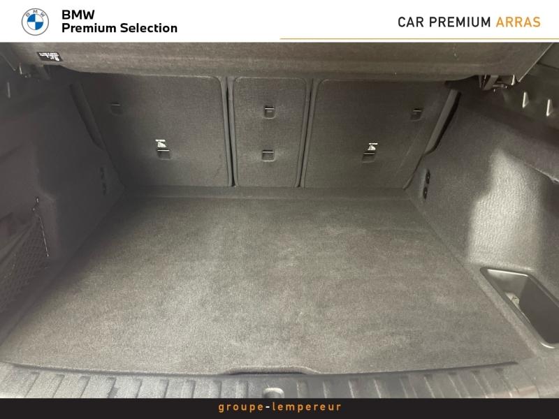 Image BMW X1 sDrive18d 150ch M Sport
