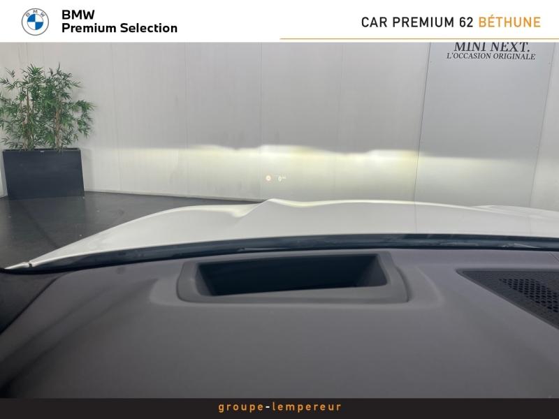Image BMW X5 xDrive45e 394ch M Sport 17cv