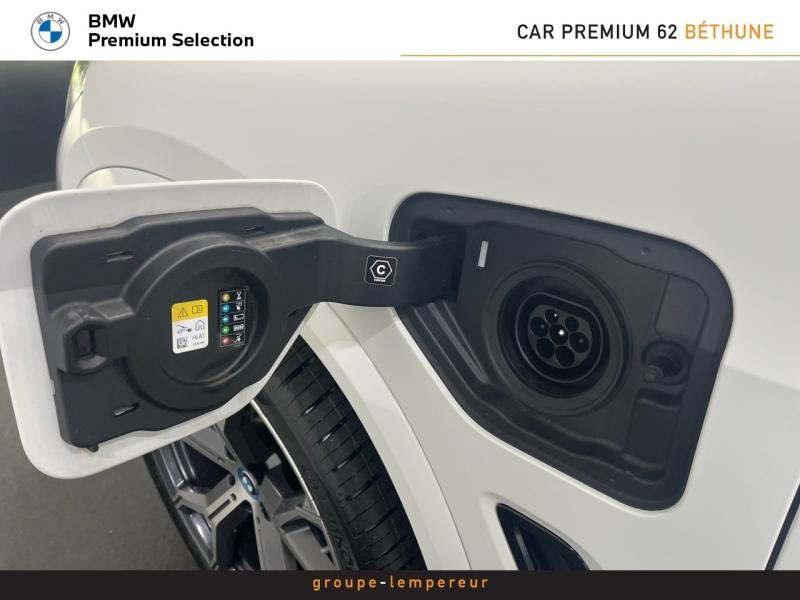 Image BMW X5 xDrive45e 394ch M Sport 17cv
