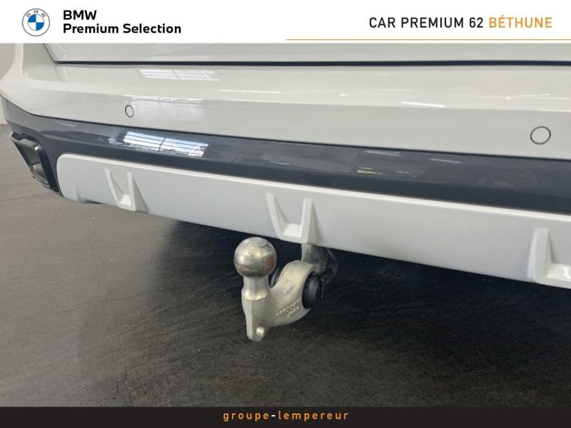 Image BMW X5 xDrive45e 394ch M Sport 17cv
