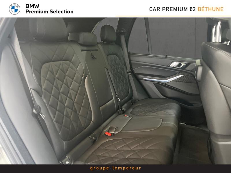Image BMW X5 xDrive45e 394ch M Sport 17cv