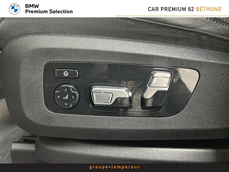 Image BMW X5 xDrive45e 394ch M Sport 17cv
