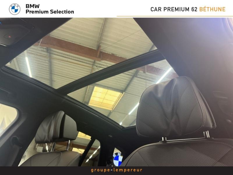Image BMW X5 xDrive45e 394ch M Sport 17cv