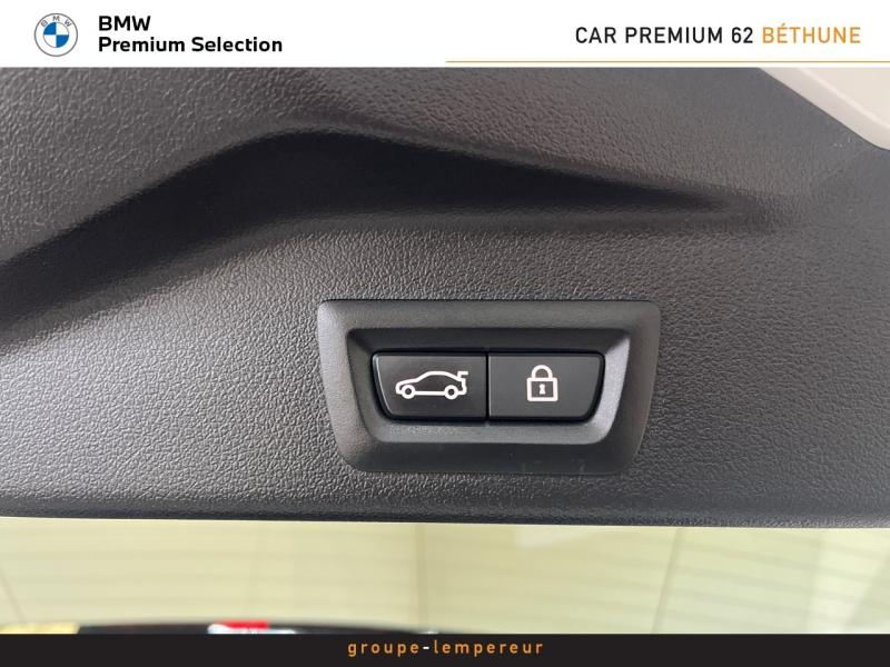 Image BMW X5 xDrive45e 394ch M Sport 17cv