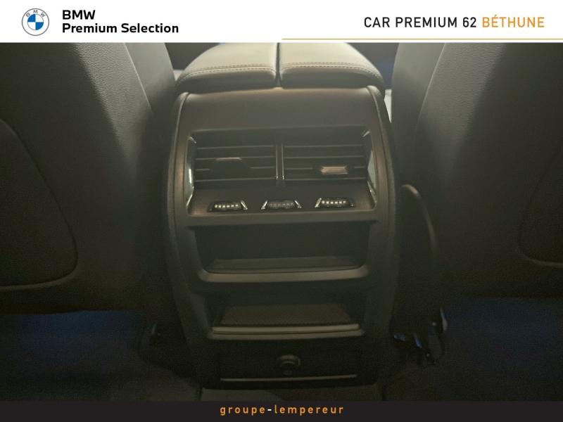 Image BMW X5 xDrive45e 394ch M Sport 17cv