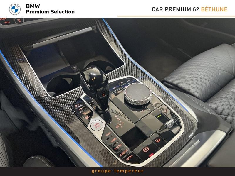 Image BMW X5 xDrive45e 394ch M Sport 17cv