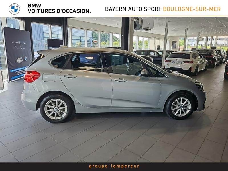 Image BMW Série 2 ActiveTourer 216dA 116ch Business Design DKG7