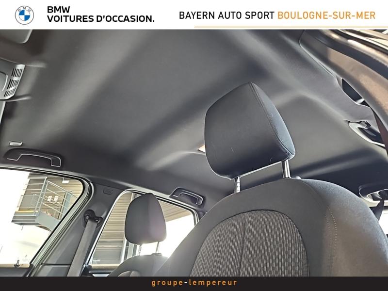 Image BMW Série 2 ActiveTourer 216dA 116ch Business Design DKG7