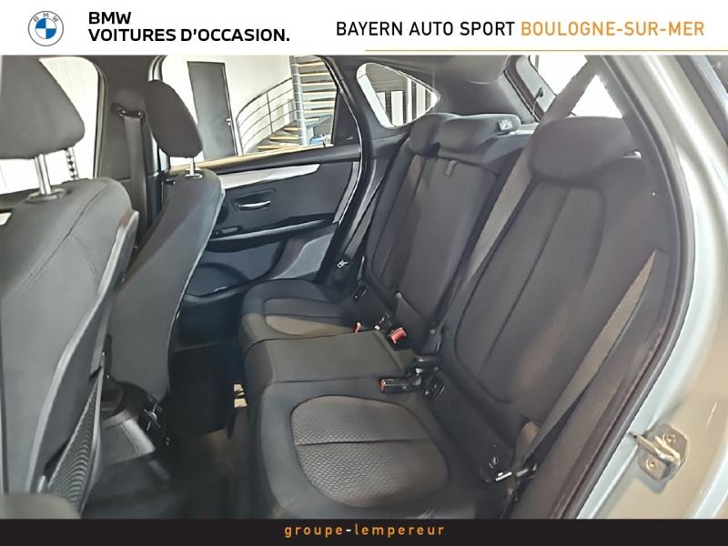 Image BMW Série 2 ActiveTourer 216dA 116ch Business Design DKG7