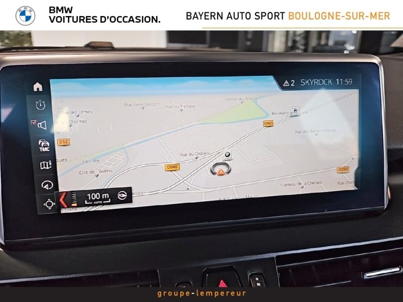 Image BMW Série 2 ActiveTourer 216dA 116ch Business Design DKG7