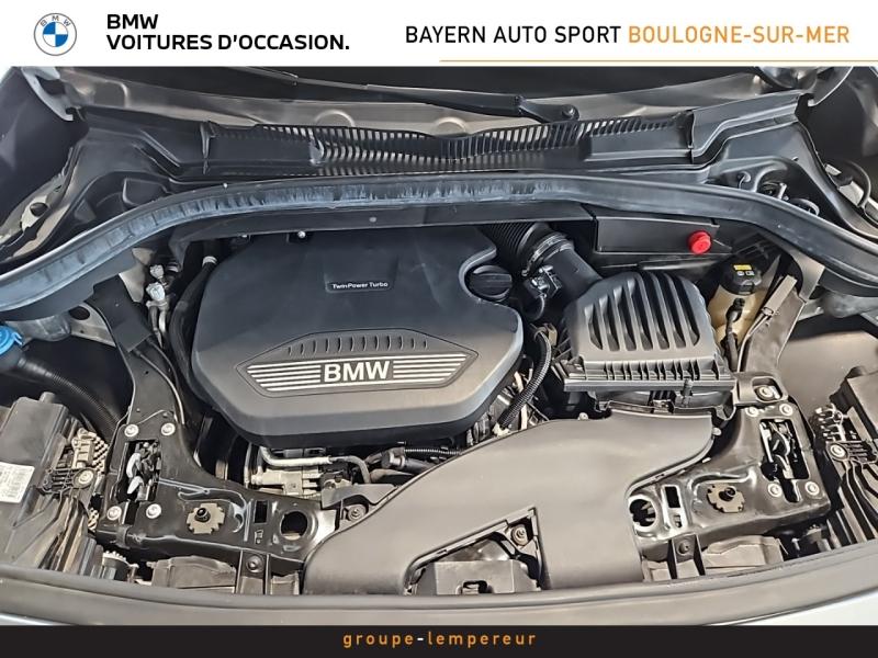 Image BMW Série 2 ActiveTourer 216dA 116ch Business Design DKG7