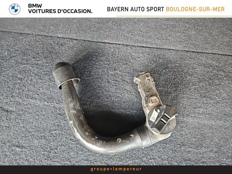 Image BMW Série 2 ActiveTourer 216dA 116ch Business Design DKG7