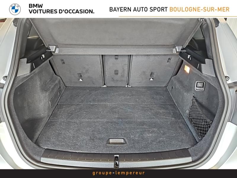 Image BMW Série 2 ActiveTourer 216dA 116ch Business Design DKG7