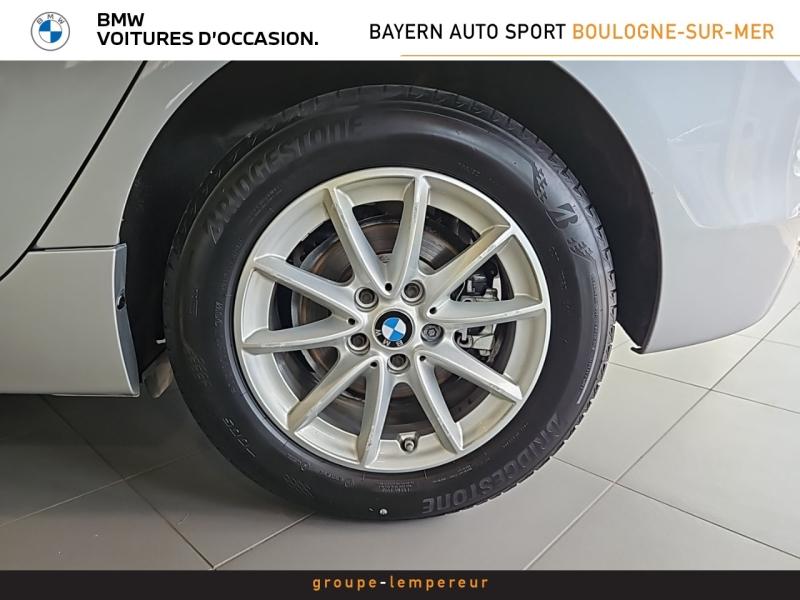 Image BMW Série 2 ActiveTourer 216dA 116ch Business Design DKG7
