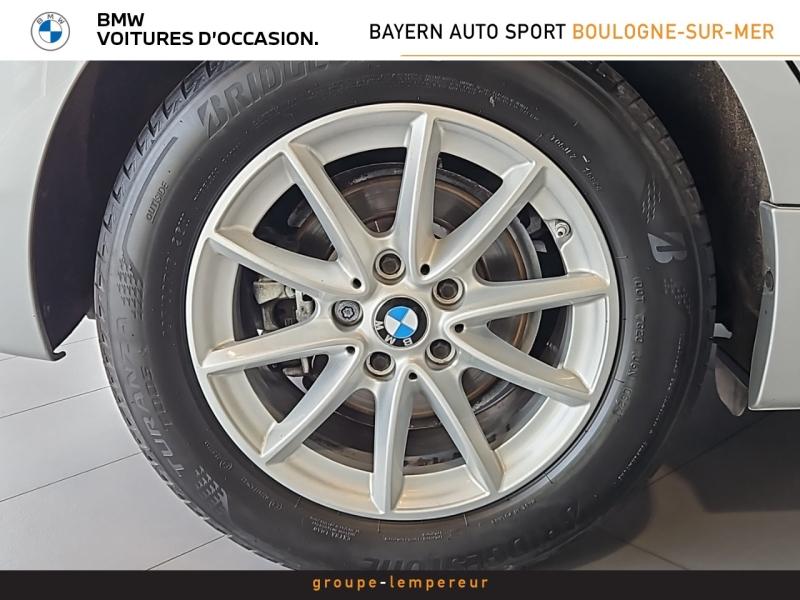 Image BMW Série 2 ActiveTourer 216dA 116ch Business Design DKG7