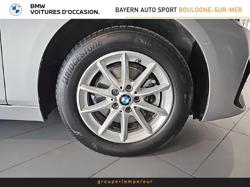 Image BMW Série 2 ActiveTourer 216dA 116ch Business Design DKG7