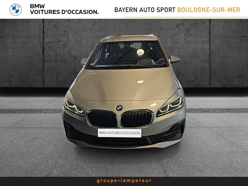 Image BMW Série 2 ActiveTourer 216dA 116ch Business Design DKG7
