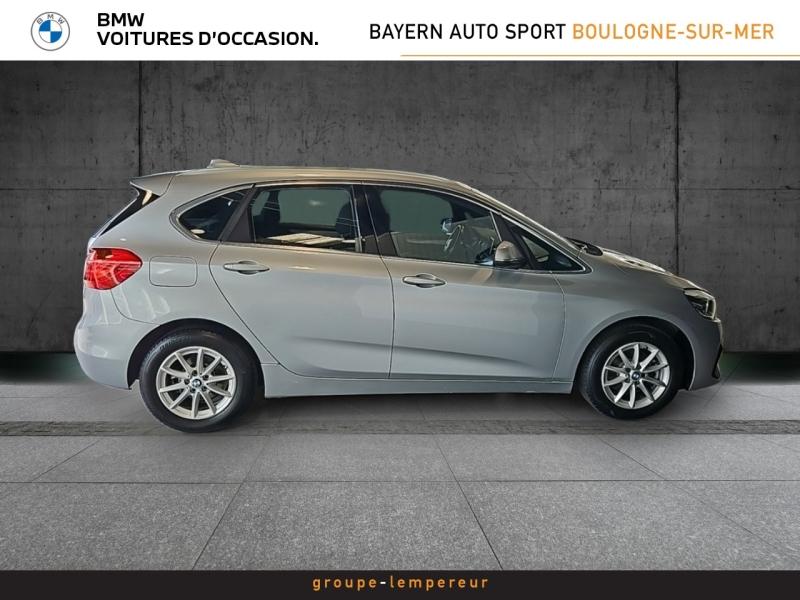 Image BMW Série 2 ActiveTourer 216dA 116ch Business Design DKG7