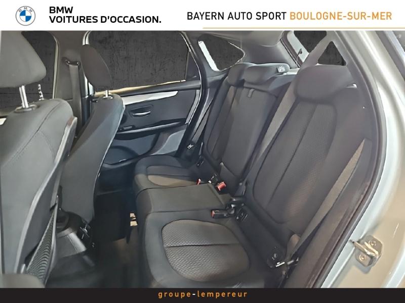Image BMW Série 2 ActiveTourer 216dA 116ch Business Design DKG7