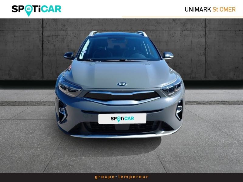 Image KIA Stonic 1.0 T-GDi 120ch MHEV Active DCT7
