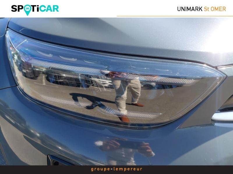Image KIA Stonic 1.0 T-GDi 120ch MHEV Active DCT7