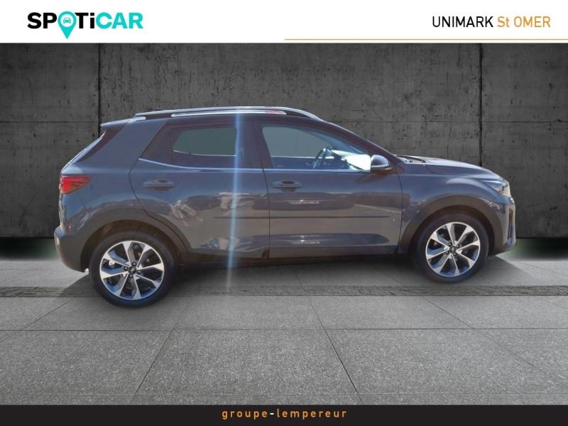 Image KIA Stonic 1.0 T-GDi 120ch MHEV Active DCT7
