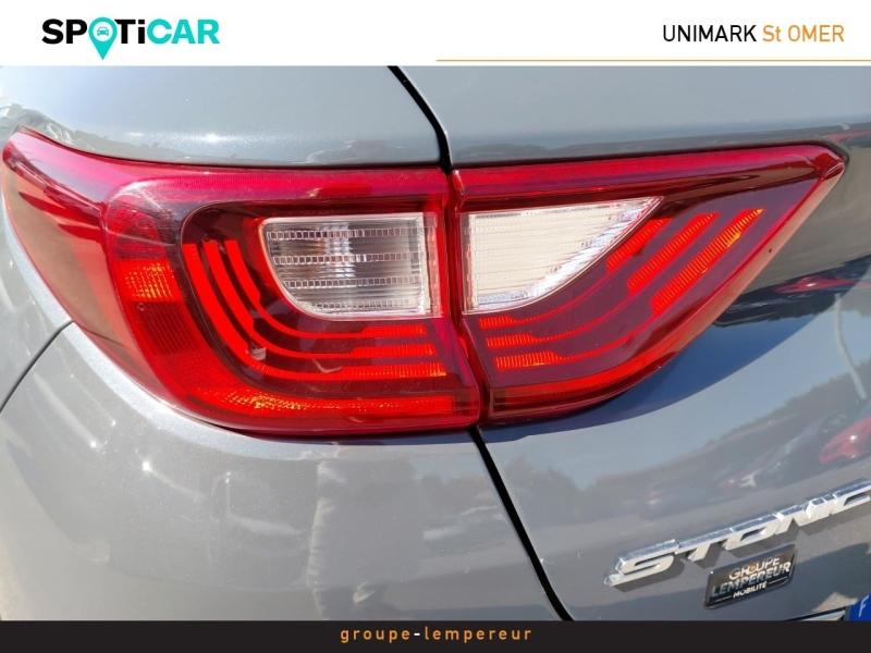 Image KIA Stonic 1.0 T-GDi 120ch MHEV Active DCT7