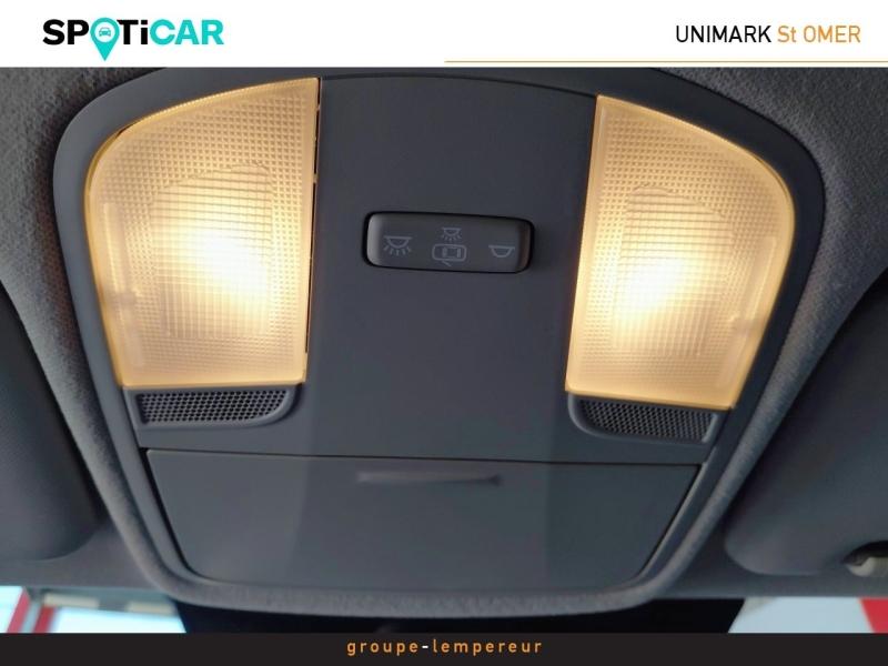 Image KIA Stonic 1.0 T-GDi 120ch MHEV Active DCT7