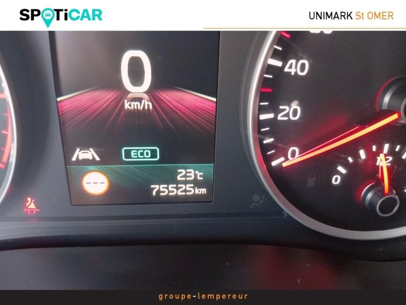 Image KIA Stonic 1.0 T-GDi 120ch MHEV Active DCT7