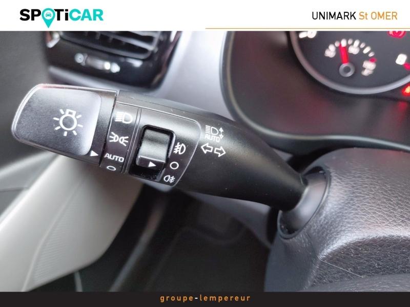 Image KIA Stonic 1.0 T-GDi 120ch MHEV Active DCT7