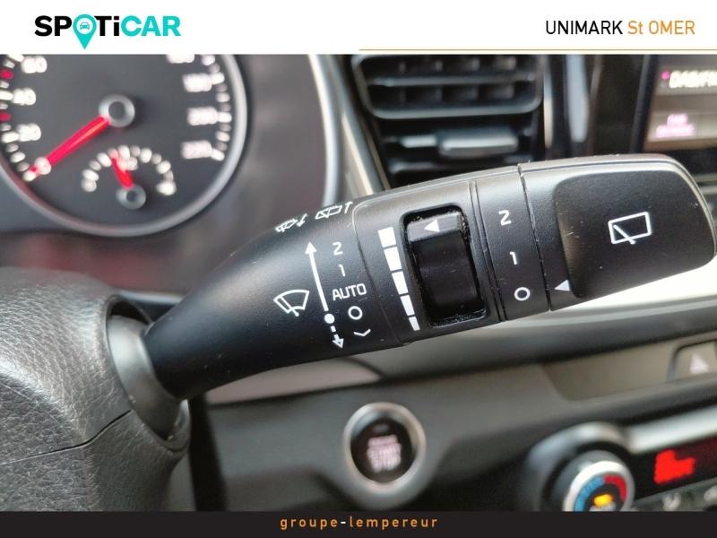 Image KIA Stonic 1.0 T-GDi 120ch MHEV Active DCT7
