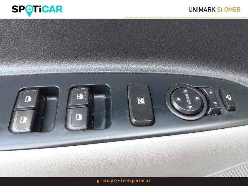 Image KIA Stonic 1.0 T-GDi 120ch MHEV Active DCT7