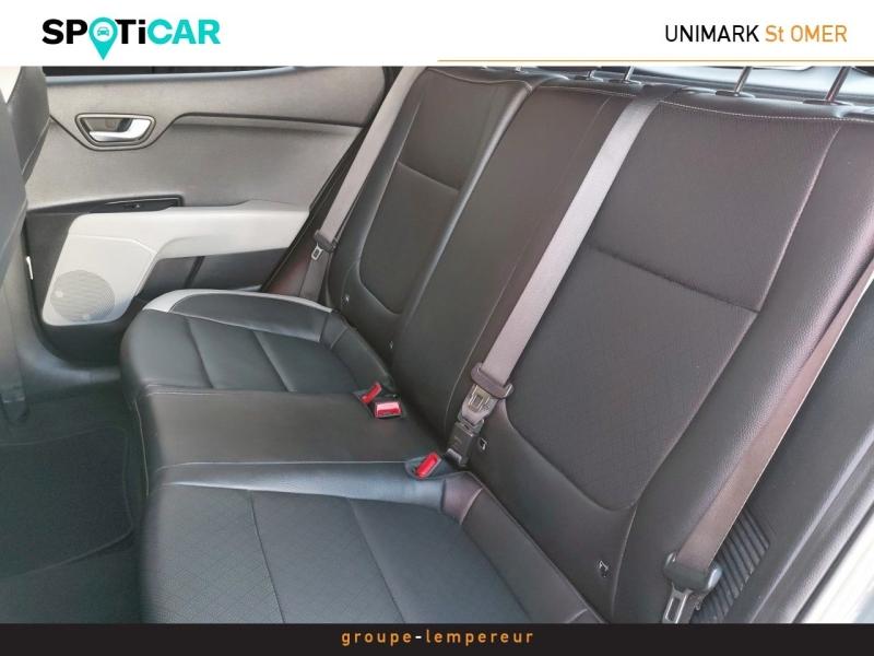 Image KIA Stonic 1.0 T-GDi 120ch MHEV Active DCT7
