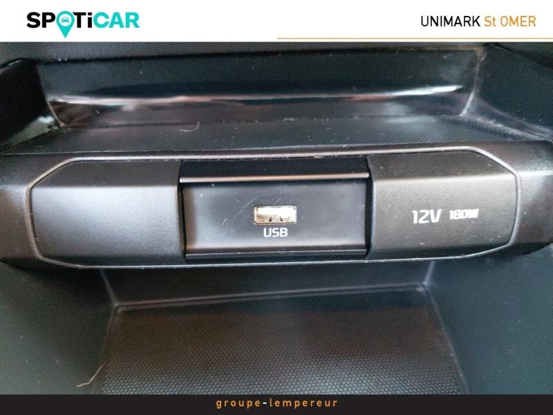 Image KIA Stonic 1.0 T-GDi 120ch MHEV Active DCT7