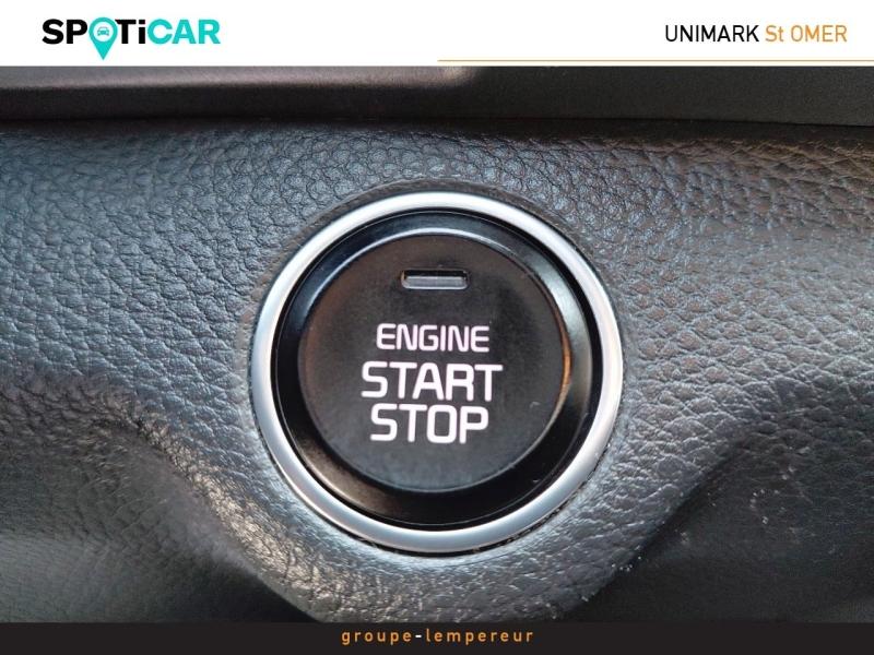 Image KIA Stonic 1.0 T-GDi 120ch MHEV Active DCT7