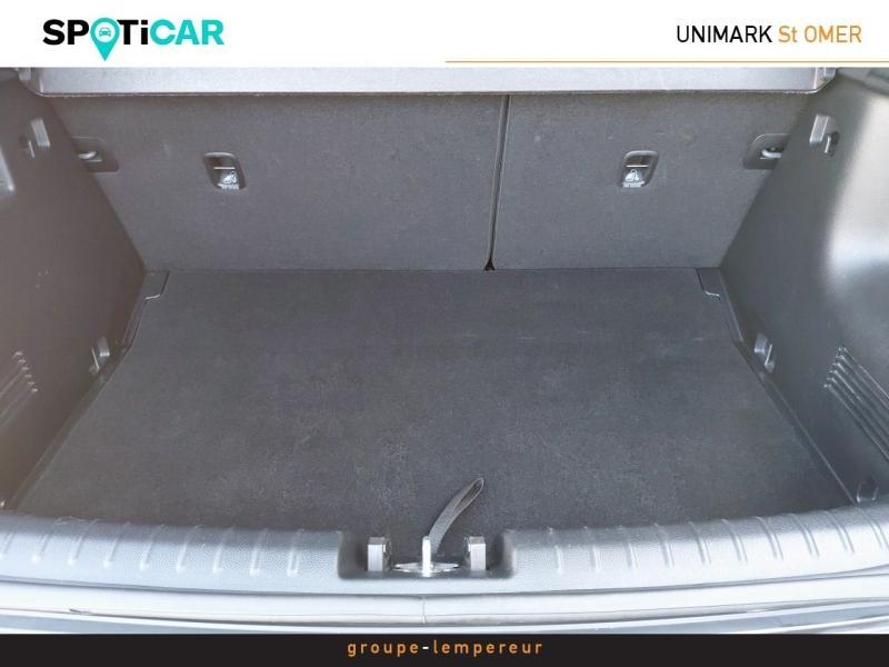 Image KIA Stonic 1.0 T-GDi 120ch MHEV Active DCT7